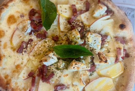 Pizza Mela