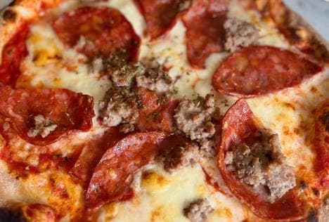Pizza Chef’s
